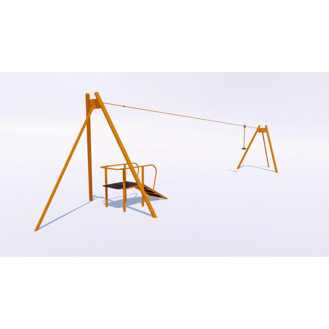 Тарзанка КК-11.40