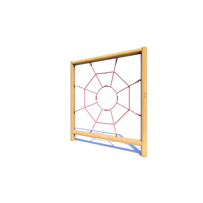 Spider web "Eco" KR-02