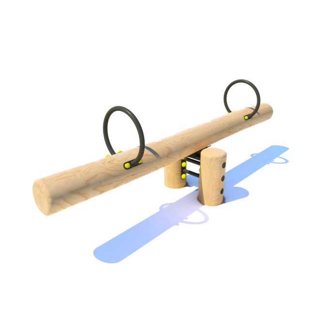 See-saw "Eco" KR-04