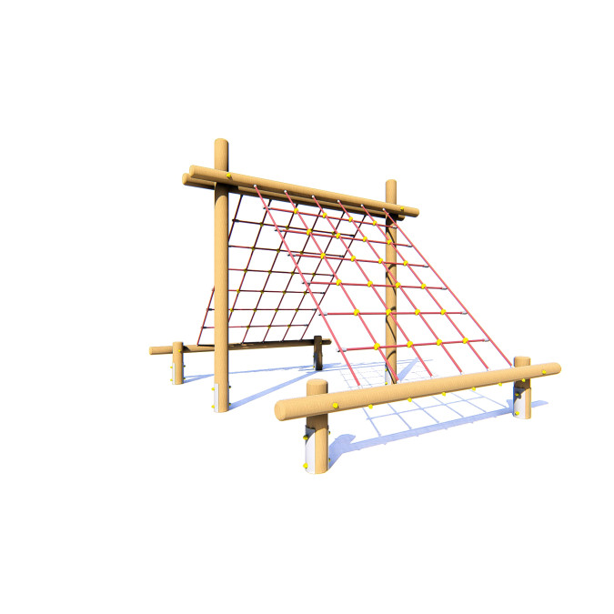 Net "Master of the mountain Eco" KR-09