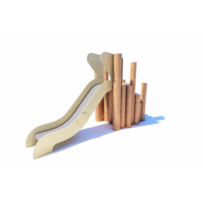 Slide ‘Eco’ KR-18