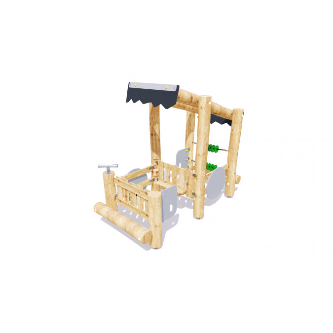  Game complex "Eko" KRN-28