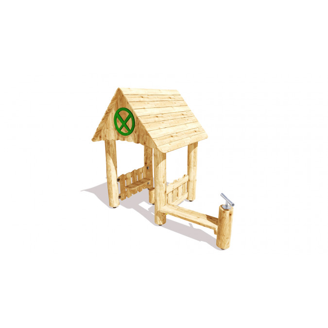  Game complex "Eko" KRN-29