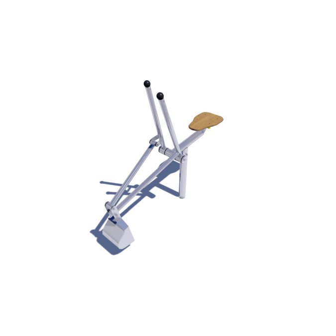 Sand excavator DS-3.32