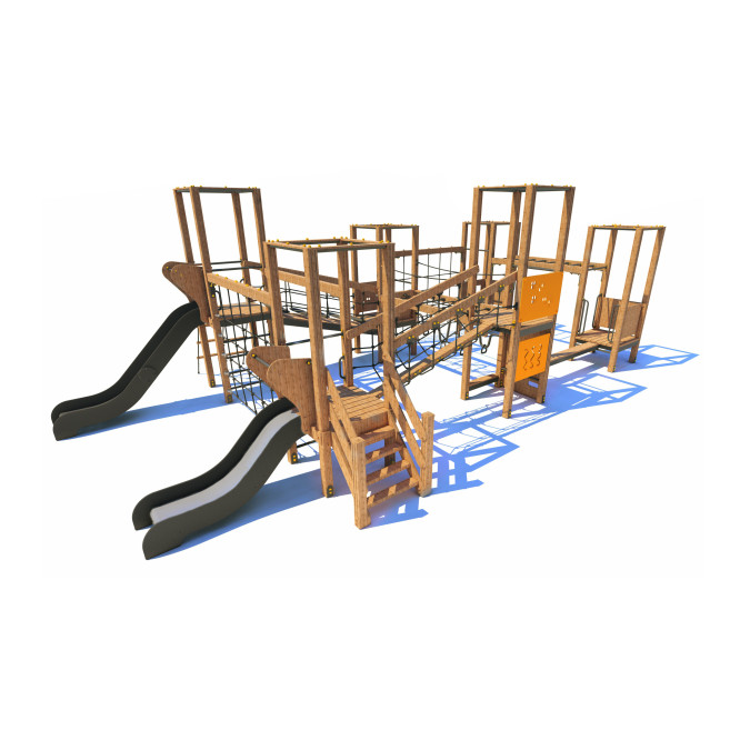 Children's play structure  IKL-5.03