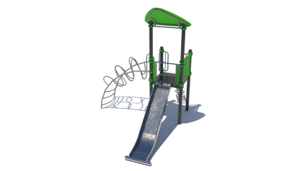 Children's play structure