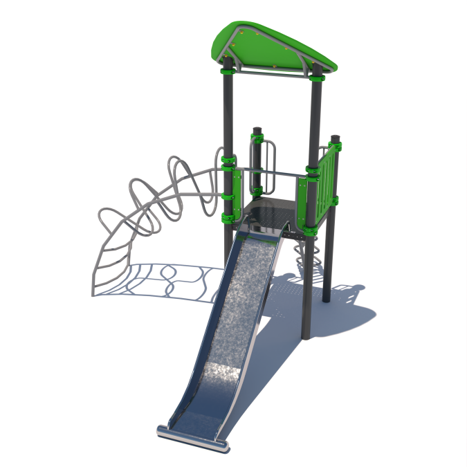 Children's play structure  IKM-2