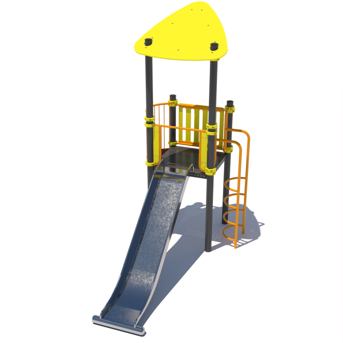Children's play structure  IKM-3