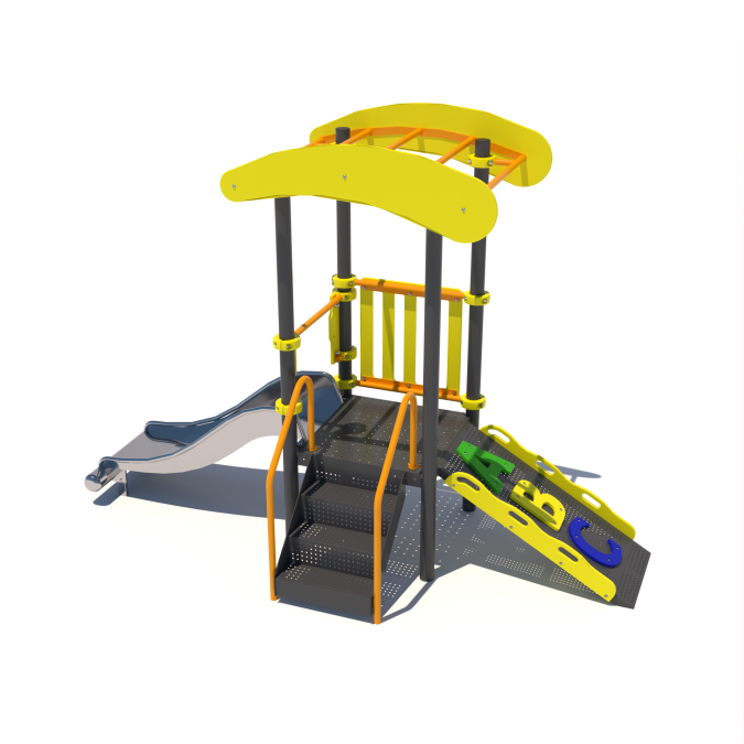 Children's play structure  IKM-5