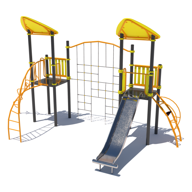 Children's play structure  IKM-7