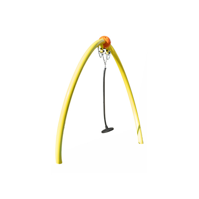 A bungee swing KM-4.27