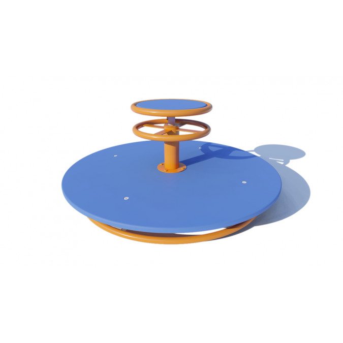 Roundabout "Mini" KO-4.19