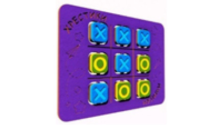 Rotogen musical panel «Piano» (made of HDPE)