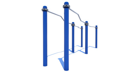 Bars for children with special needs