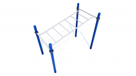 Handlebar "Ladder-3" for people with special needs