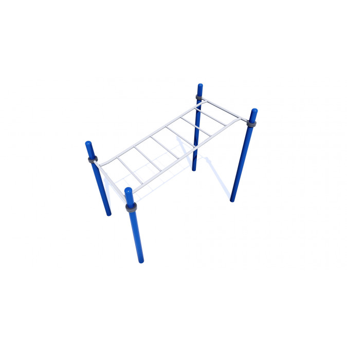 Handlebar "Ladder-3" for people with special needs IN-12.11