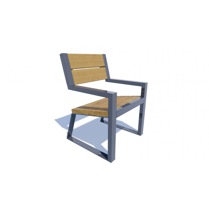 Оutdoor chair SM-2.44