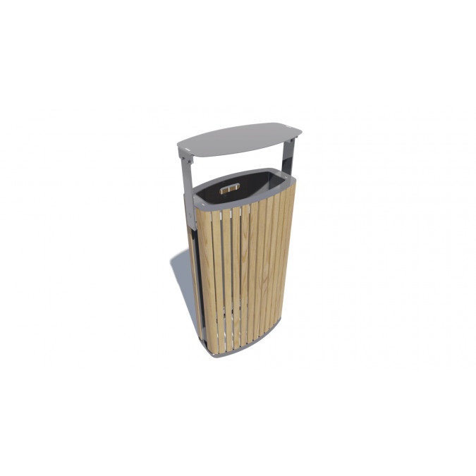 Dustbin UM-1.20