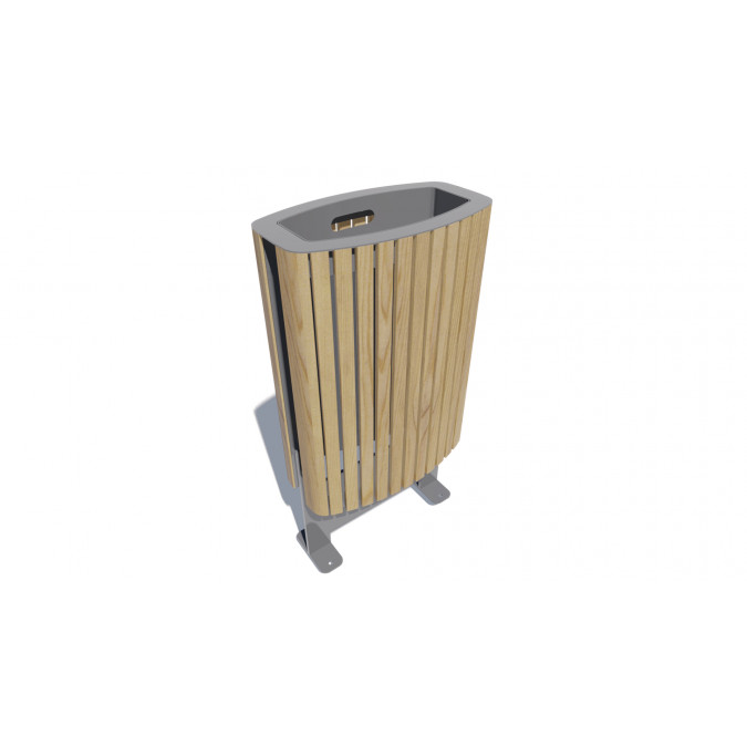 Dustbin UM-1.21