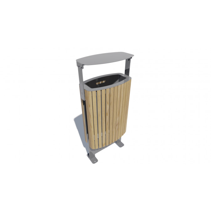 Dustbin UM-1.22