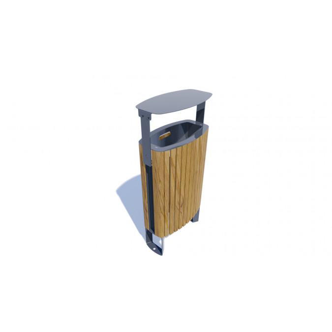 Dustbin UM-1.24
