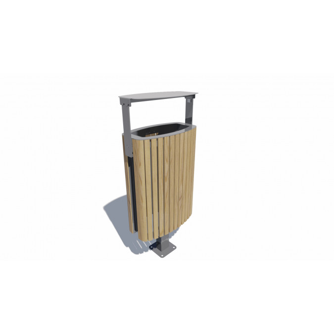 Dustbin UM-1.28
