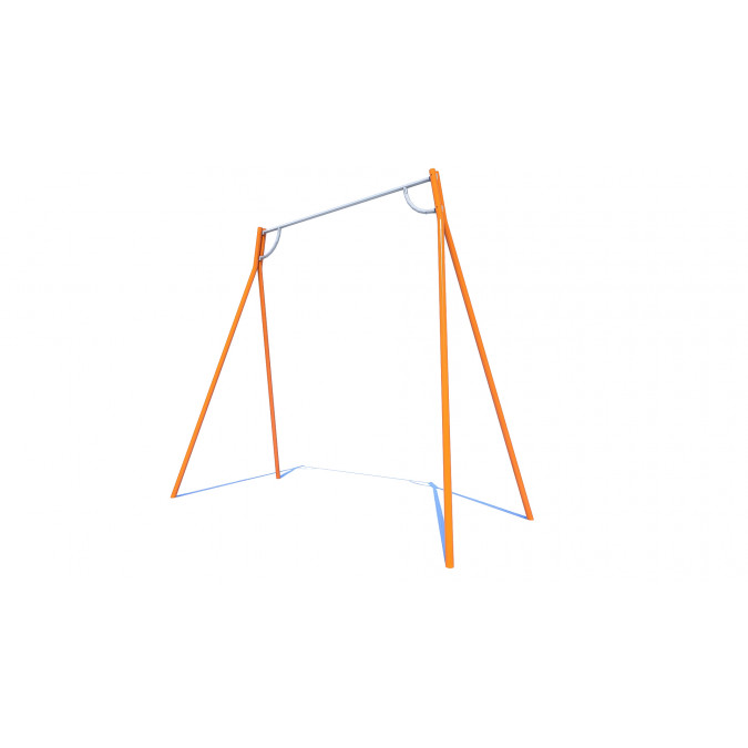 Adult horizontal bars SO-9.19.1