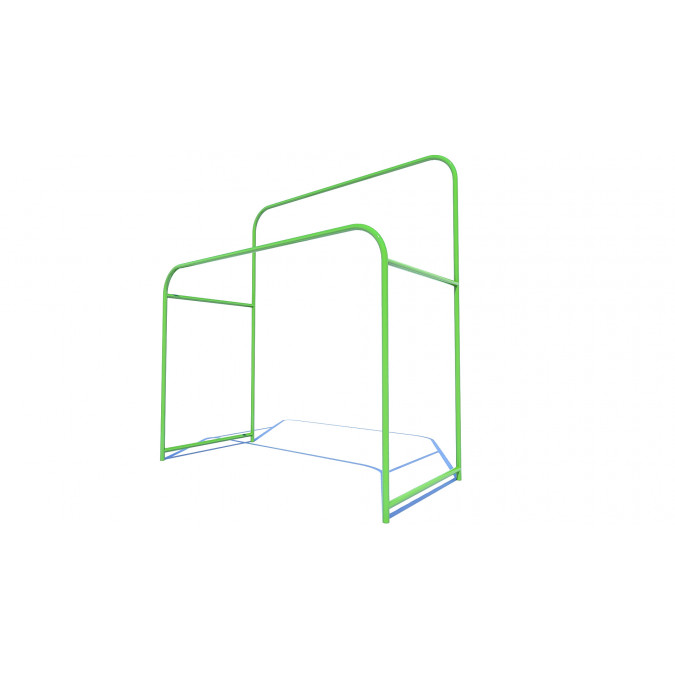 Uneven parallel bars SO-9.20