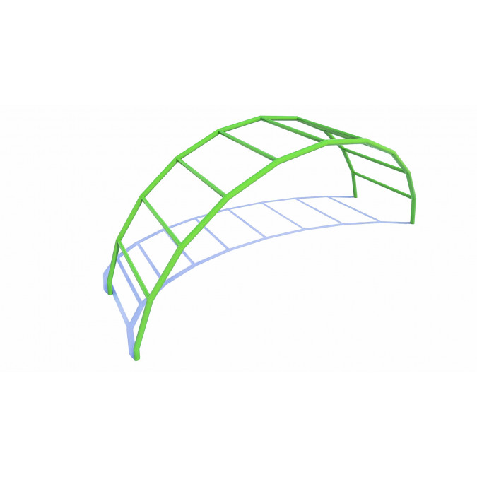 Small climber liana SO-9.28