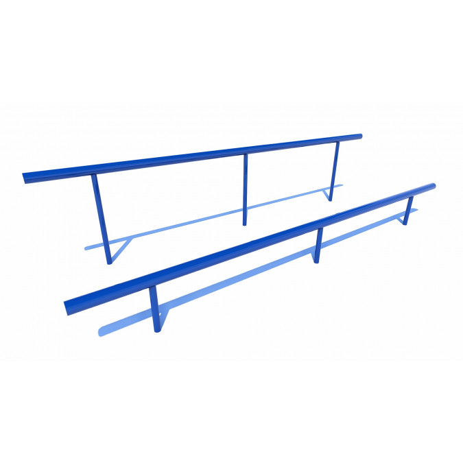 Abdominal stand SO-9.32