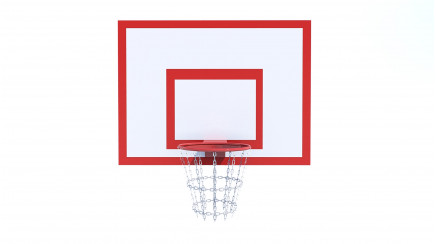 Basketball board