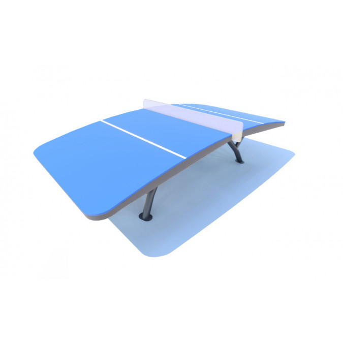 Teqball table SO-9.76