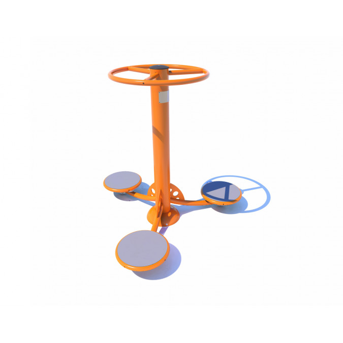 Exerciser "Twister-3" SО-10.05