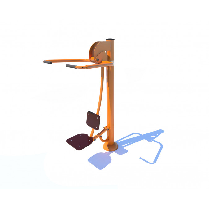 Downdraft SО-10.15.1