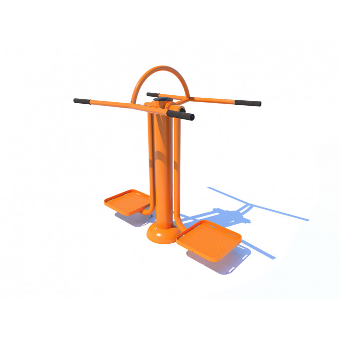 Double Pendulum SО-10.18