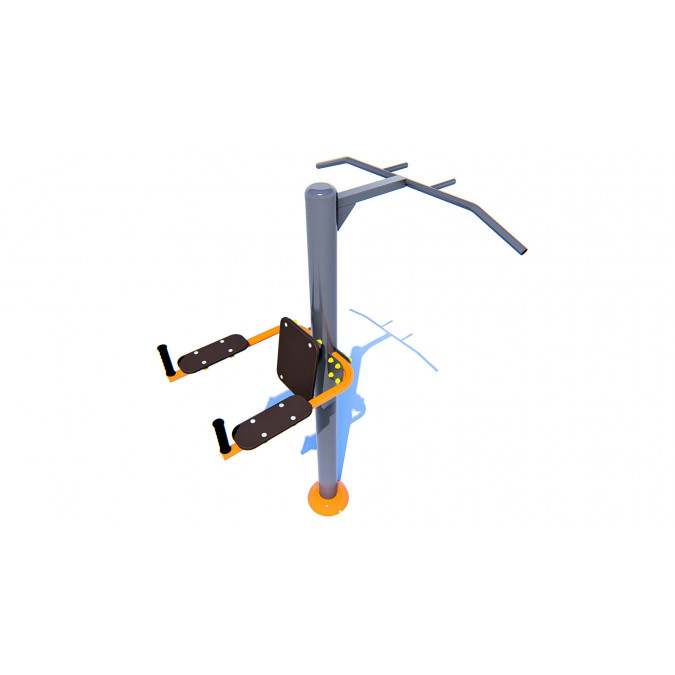 "Press stand" SО-10.24