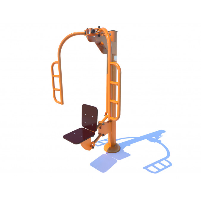 Exerciser "Butterfly" SО-10.31