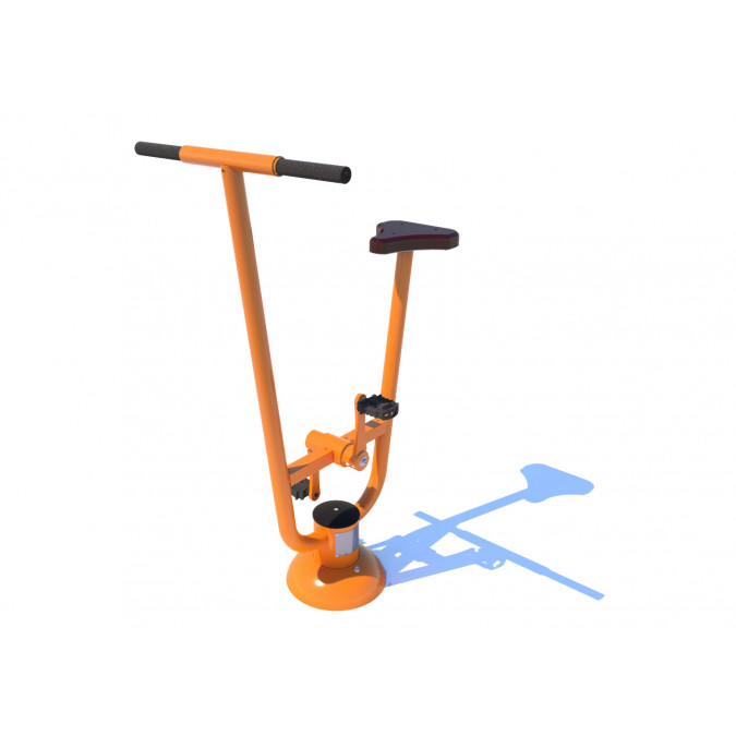 "Fitness cycle" SО-10.32