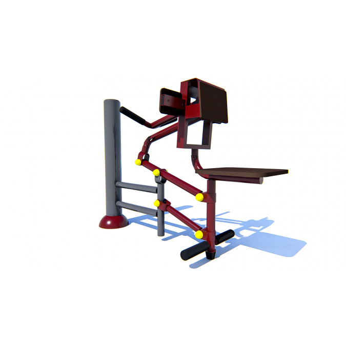 "Biceps Training" SО-10.38