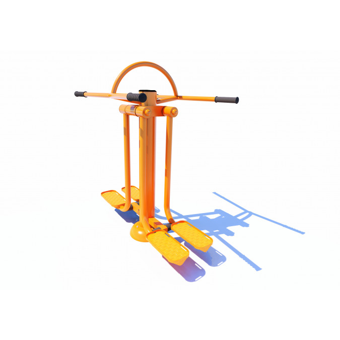 Trainer for thigh muscles SО-10.43