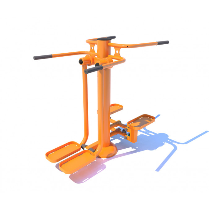 Exerciser «Stepper. For thigh muscles» SО-10.69