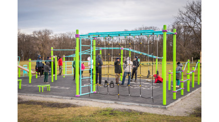 Здорова Україна