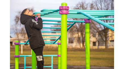 Здорова Україна