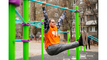 Здорова Україна