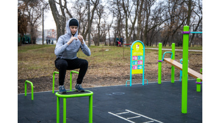 Здорова Україна