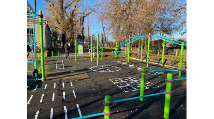 Здорова Україна