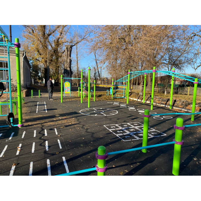 Здорова Україна SW-1