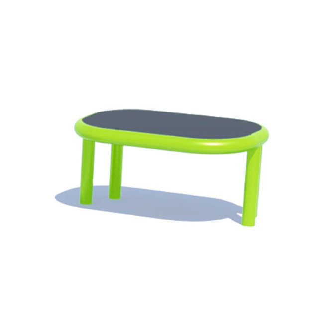 Jumping box 30 cm high SW-11.42.30